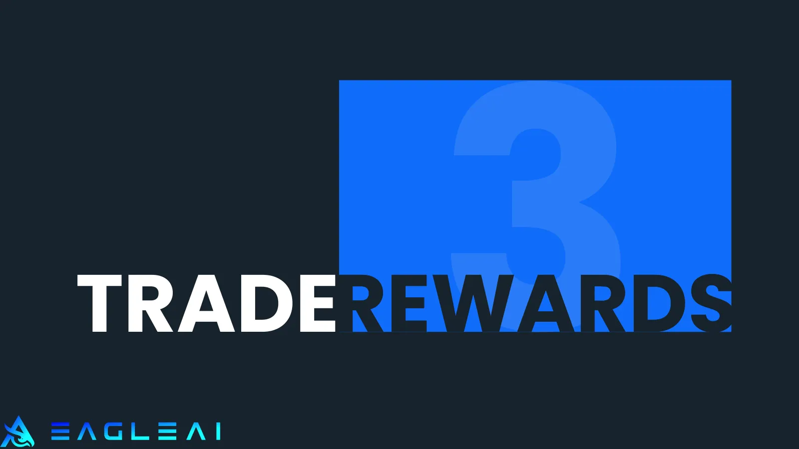 TradeRewards Epoch 3 Update: More Than Just
                        Rewards